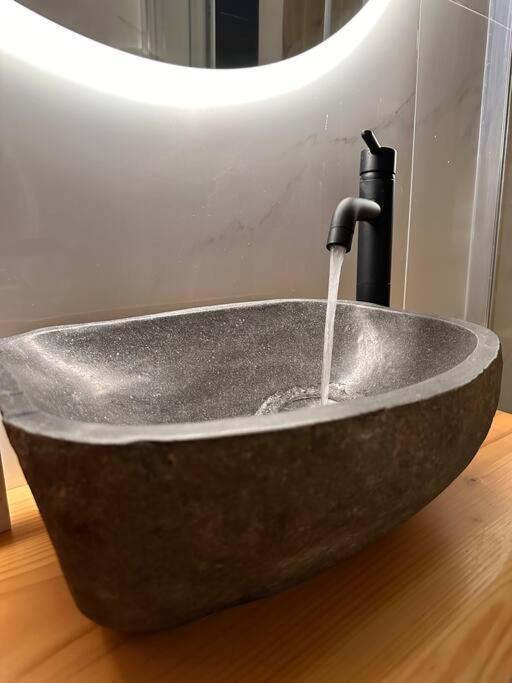 Relax Nella Jacuzzi In Toscana Colle Val D'Elsa Exterior foto